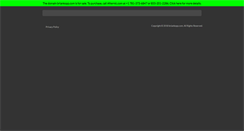 Desktop Screenshot of briankopp.com